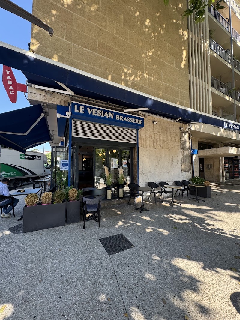 Le Vesian Bar - Tabac - PMU