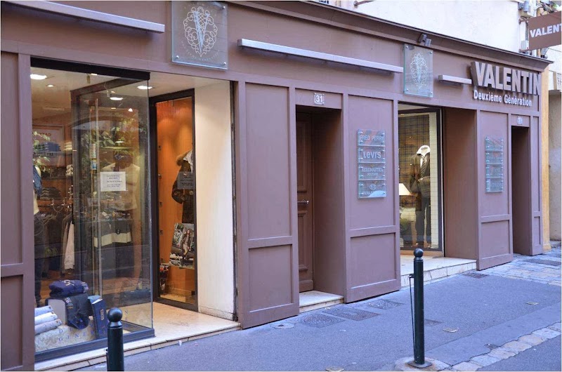 V2G Valentin 2ème Génération