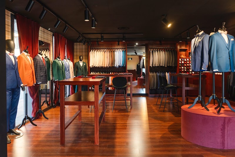 Monsieur Gaspard Aix-en-Provence