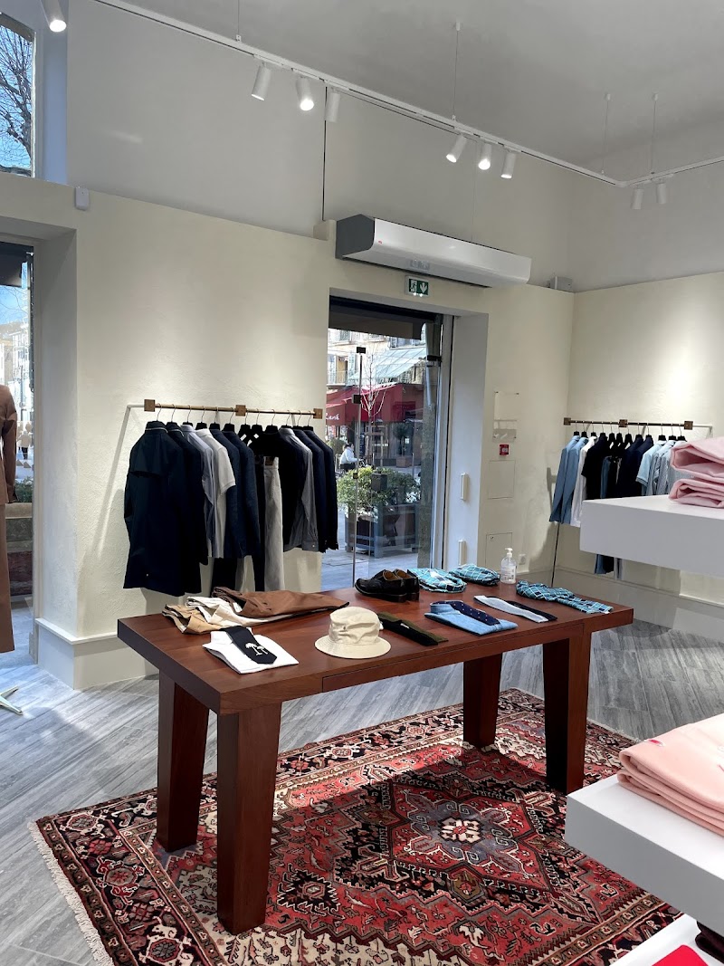 Boutique Fursac Aix en Provence