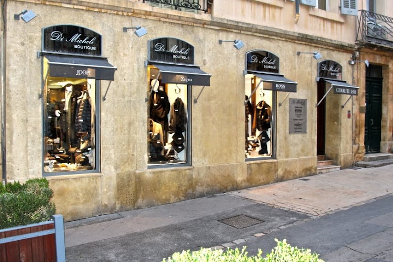 Di Micheli Aix-en-Provence