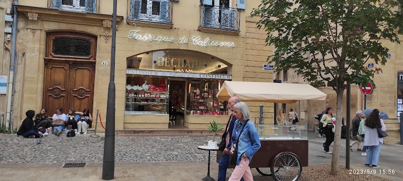 New Zealand Auckland Aix en Provence