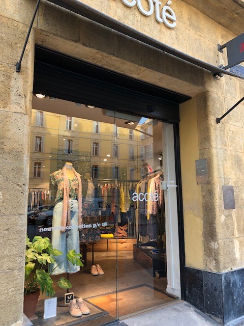 Boutique Acoté