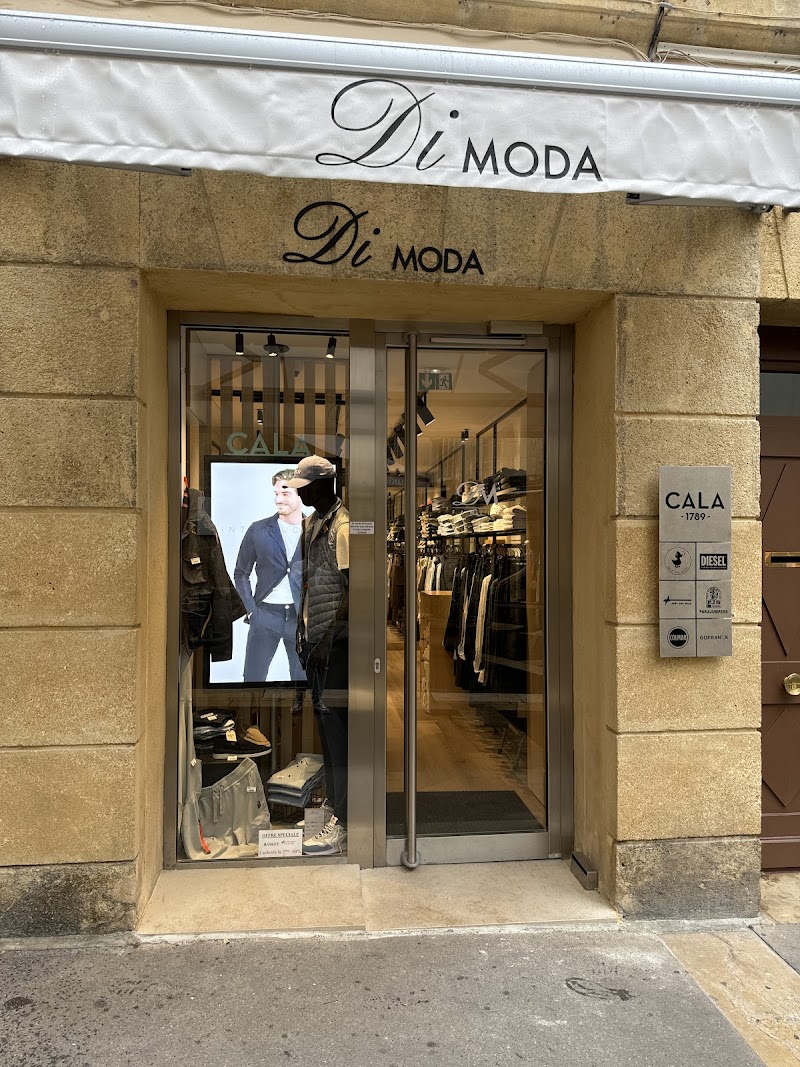 Di Moda La Suite
