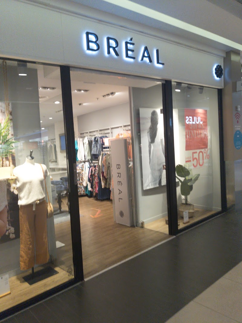 Bréal