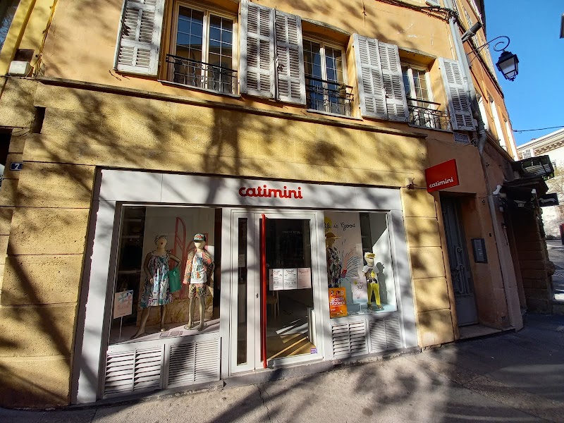 Catimini Aix-en-Provence - Chapelier