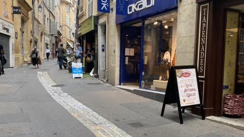 Okaidi Aix En Provence Bedarrides