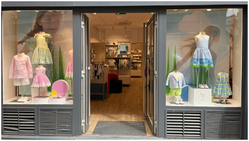 JACADI AIX EN PROVENCE CHAPELIERS