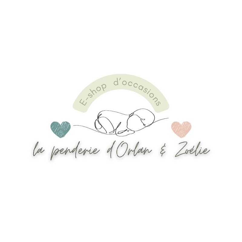 La penderie d'Orlan & Zoélie
