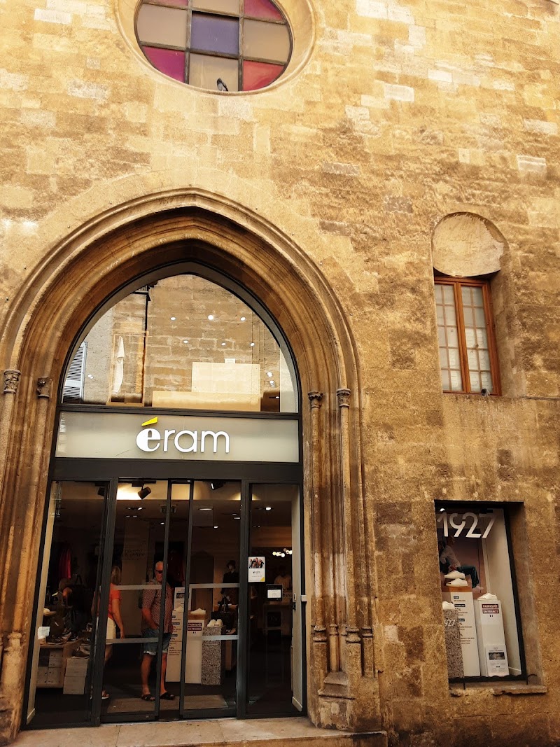 Éram Aix-en-Provence Espariat