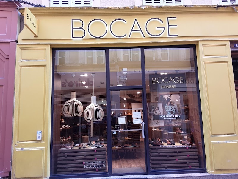 Bocage AIX EN PROVENCE