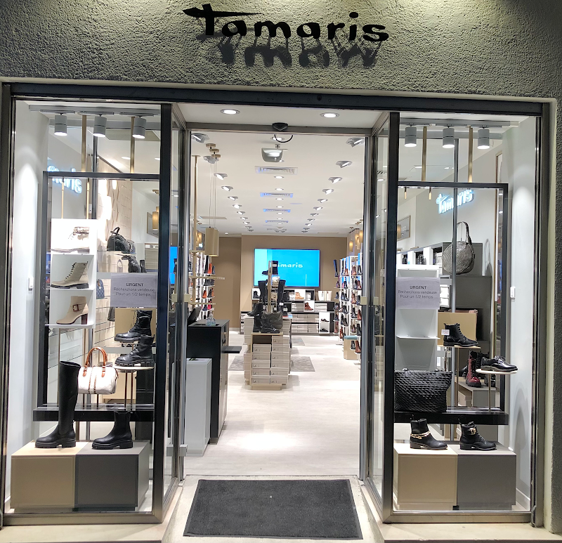Tamaris Store Aix En Provence