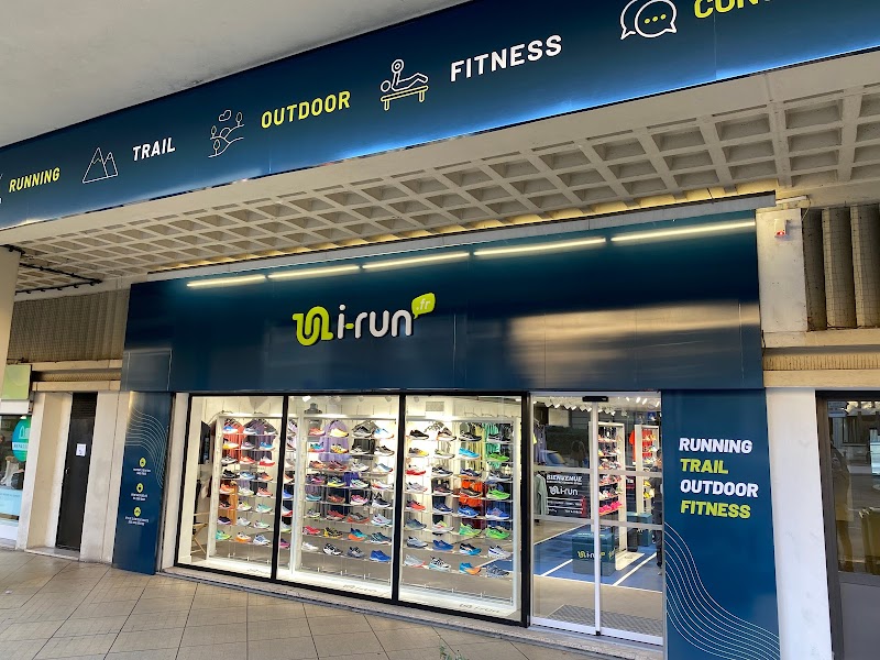 i-Run Aix-en-Provence