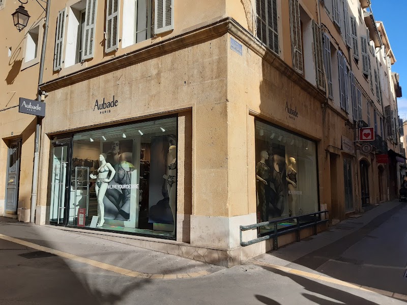 Aubade Aix-en-Provence