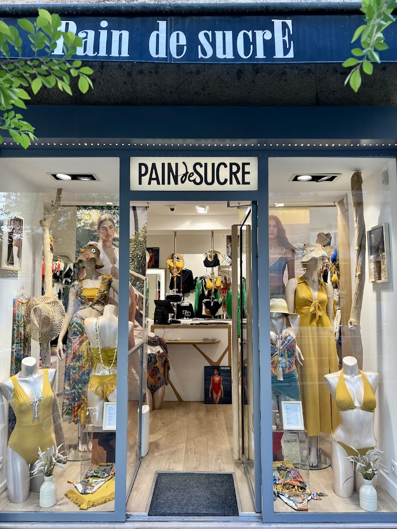 Pain de Sucre - Aix-en-Provence