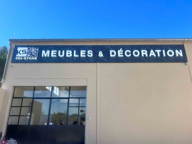 Kei-Stone Meubles et Décoration