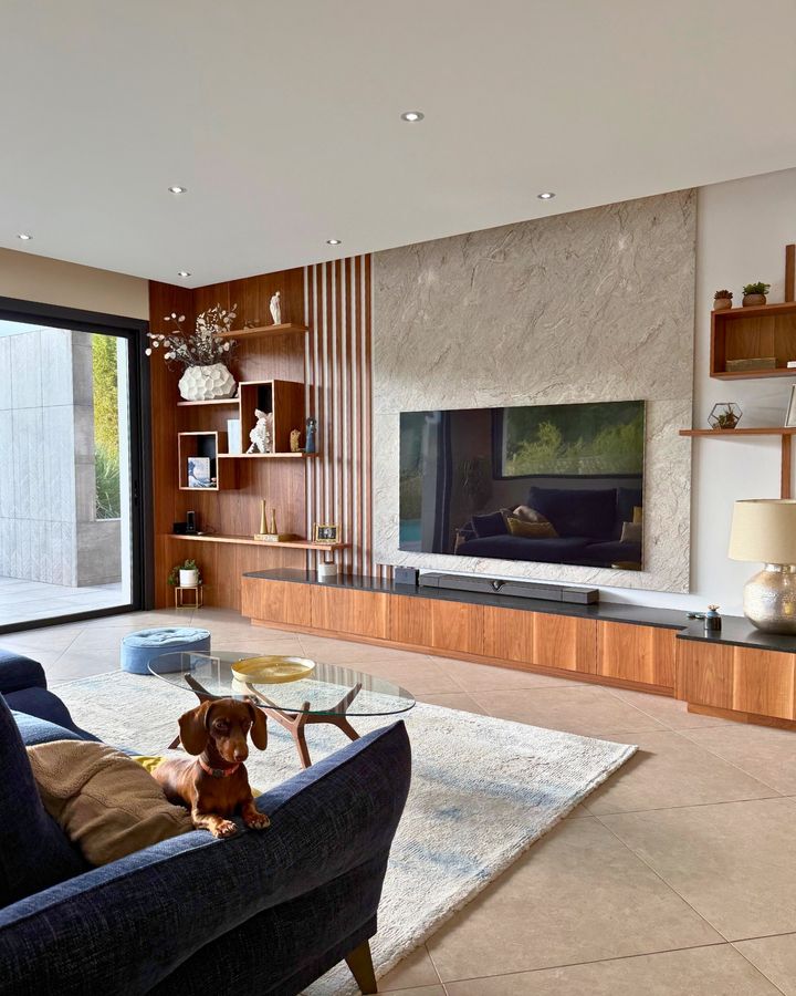 Quadro Intérieurs sur-mesure