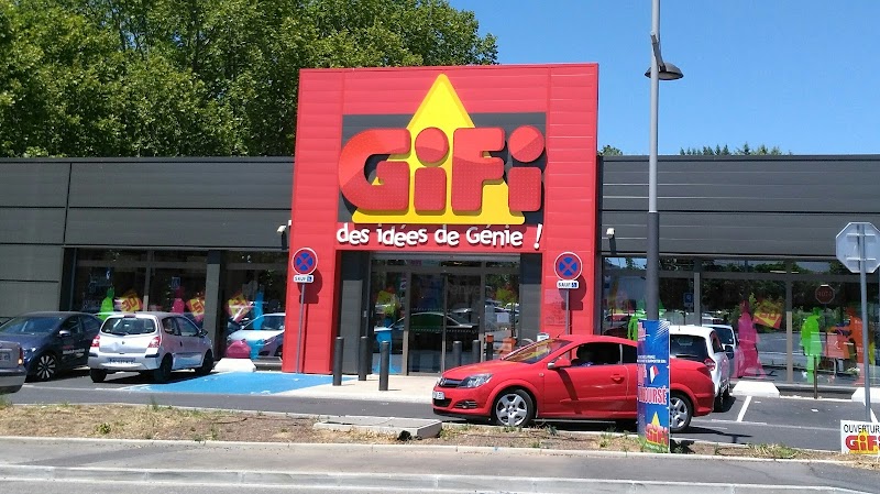 GiFi AIX