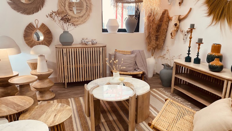 Les Nomades by Rubens Décoration