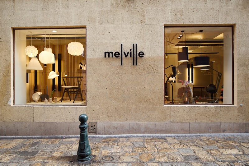 Melville Design