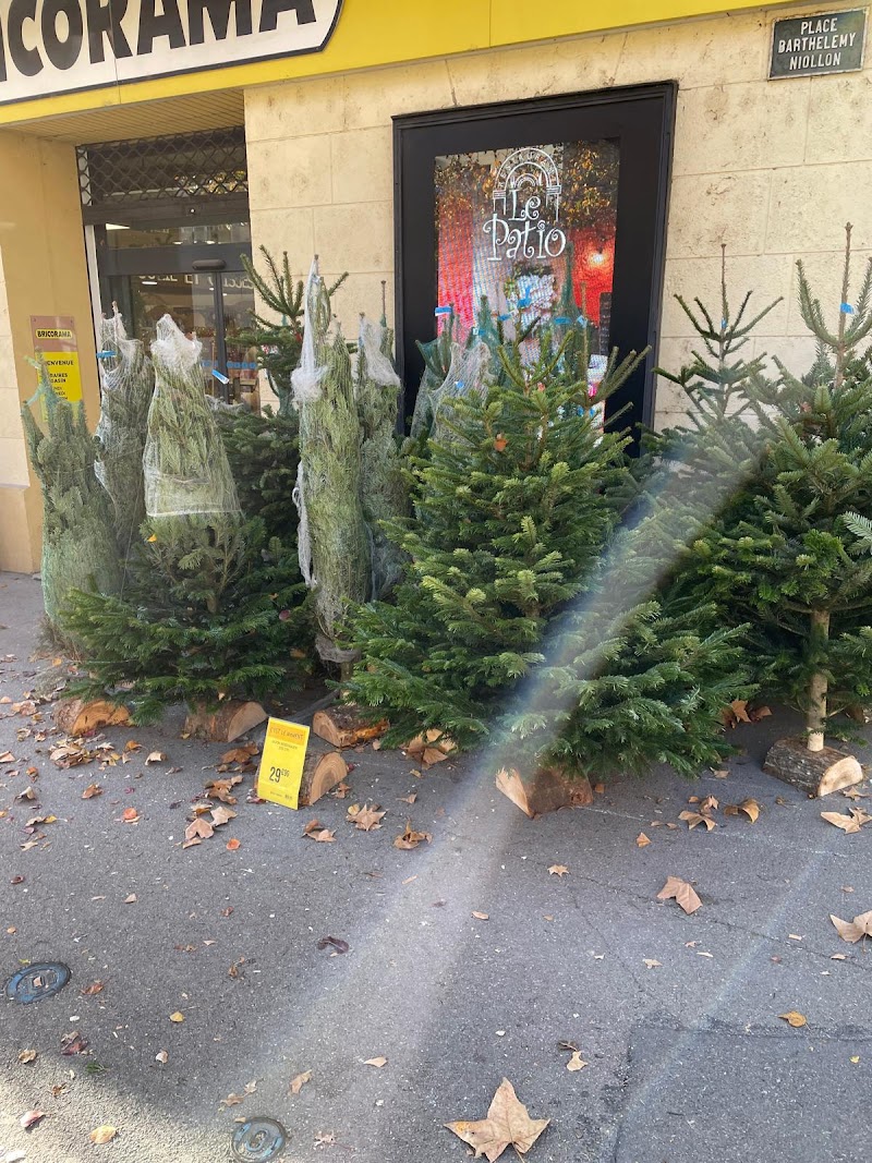 Bricorama Aix-En-Provence