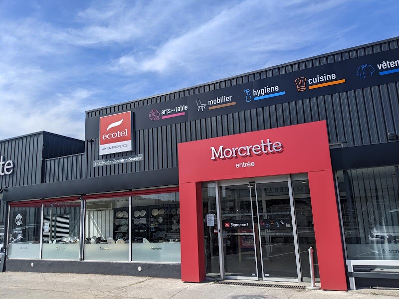 ECOTEL AIX EN PROVENCE