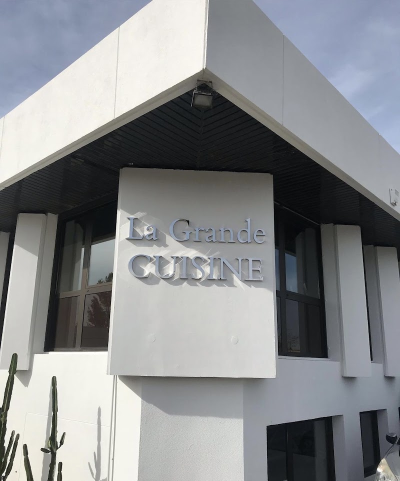 La Grande CUISINE