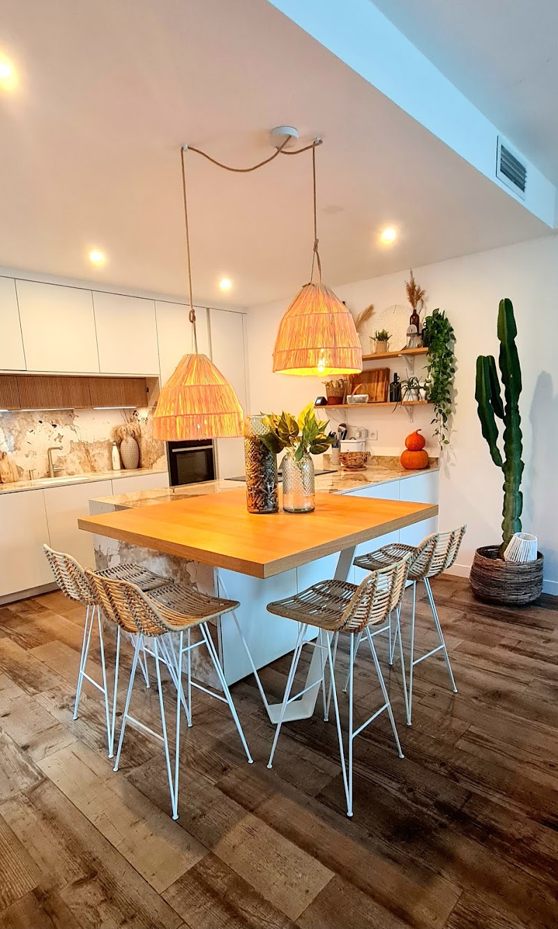 Cuisines Premier Plan Gardanne