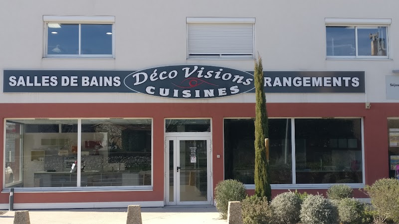 Déco Visions