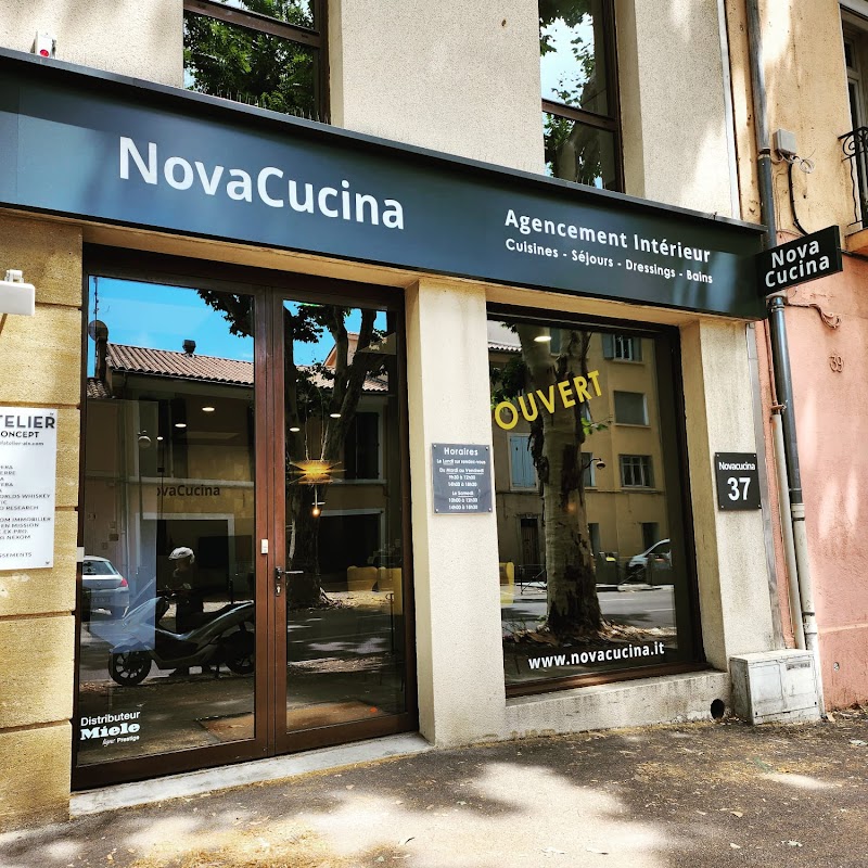 Novacucina AIX