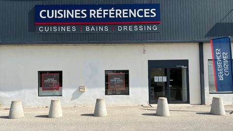 Cuisines Références Éguilles