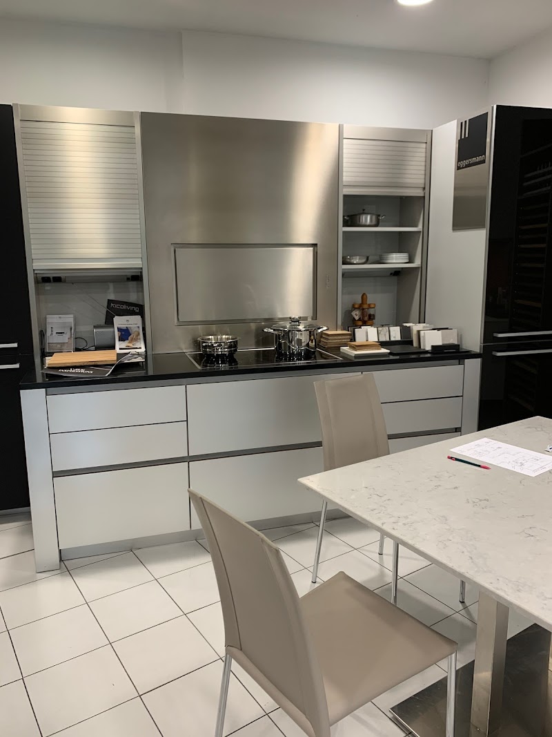 Cuisines Aix En Provence Bains le Lauréat