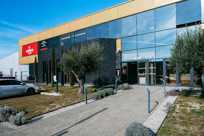 Howdens - Aix en Provence