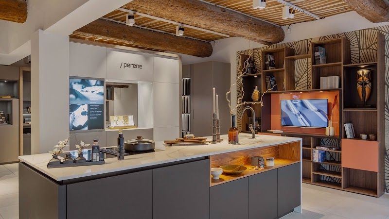 PERENE Aix-en-Provence