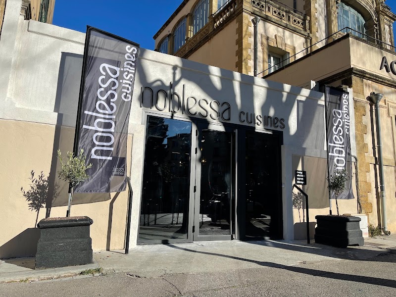 Noblessa Cuisines