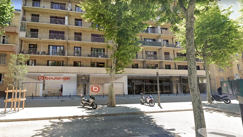 Boulanger Aix en Provence