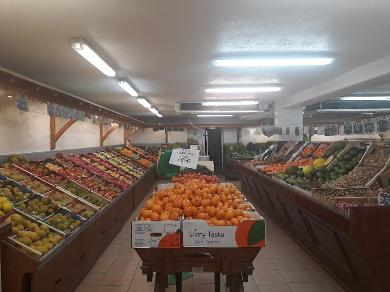 Ferme de la Trebillane