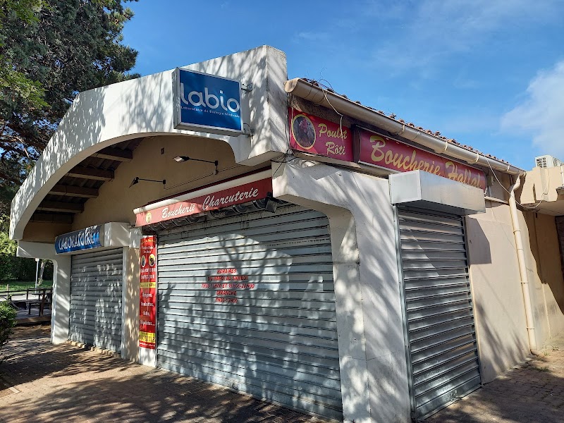 Boucherie des Deux Ormes (Abakri Boucherie)