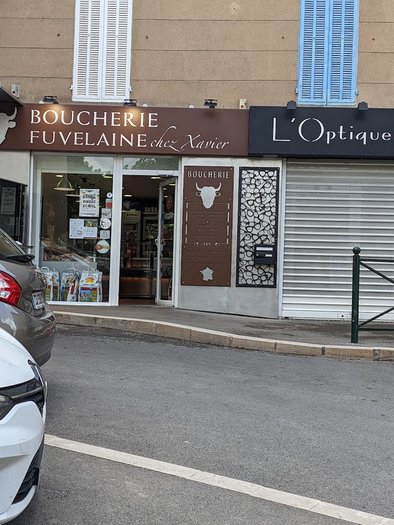 Boucherie Fuvelaine « chez Xavier » VESPÉRINI