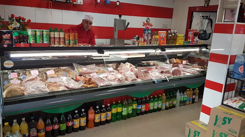 Boucherie Chez Nihal