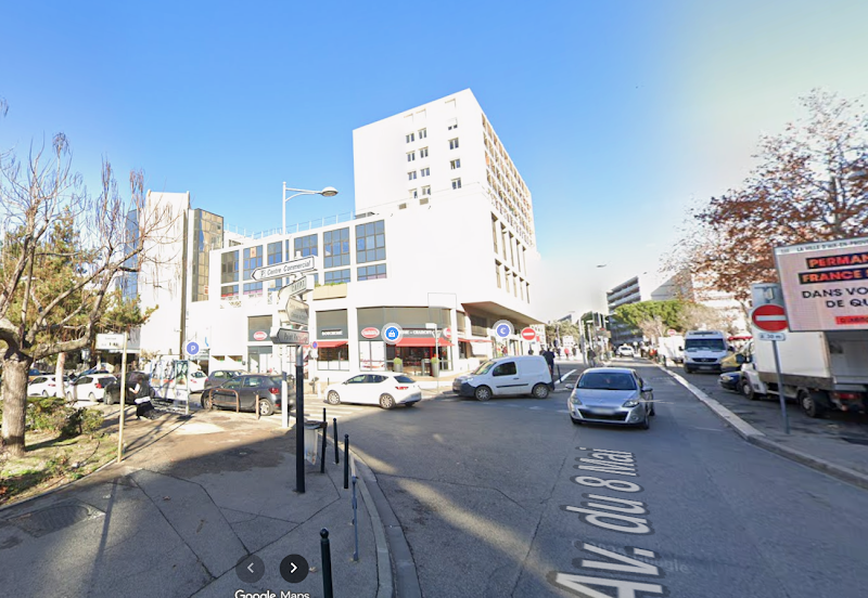 Boucherie Les Deux Frères