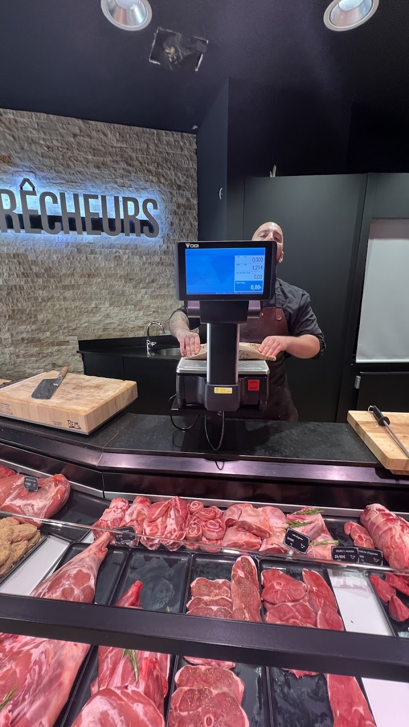 Boucherie Charcuterie Du Palais