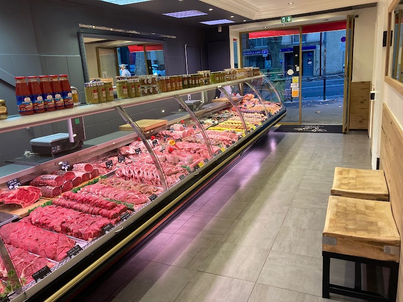 Boucherie Provence Viande