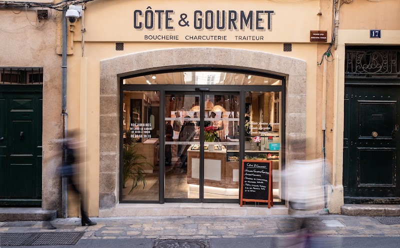 Côte & Gourmet
