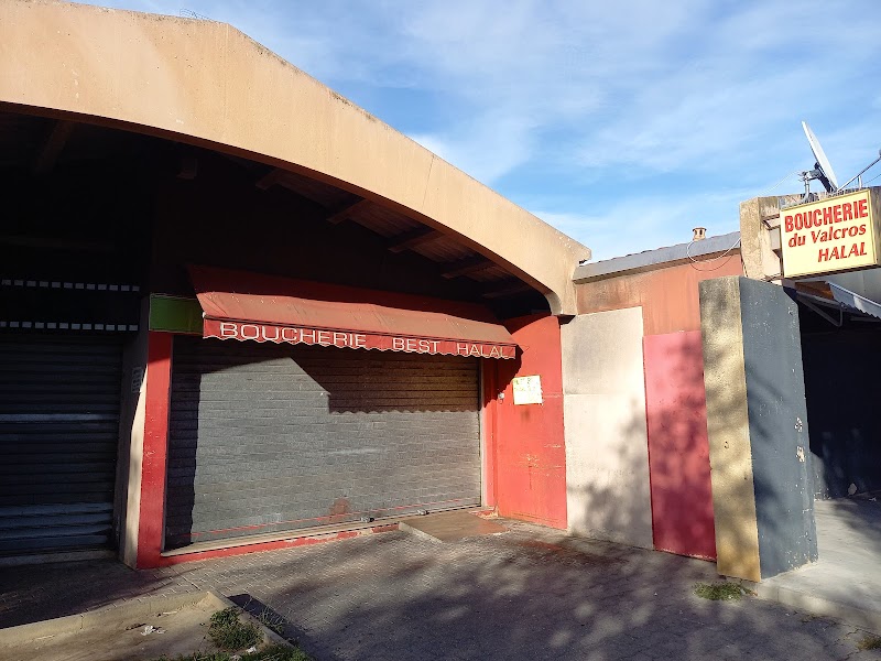Boucherie du Valcros Best Halal
