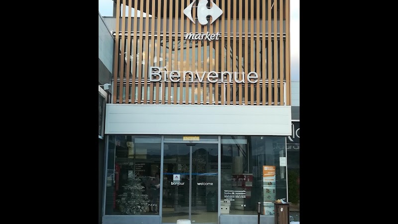 Carrefour Market