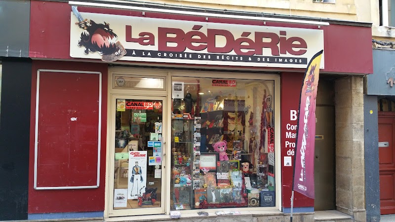 La Bédérie