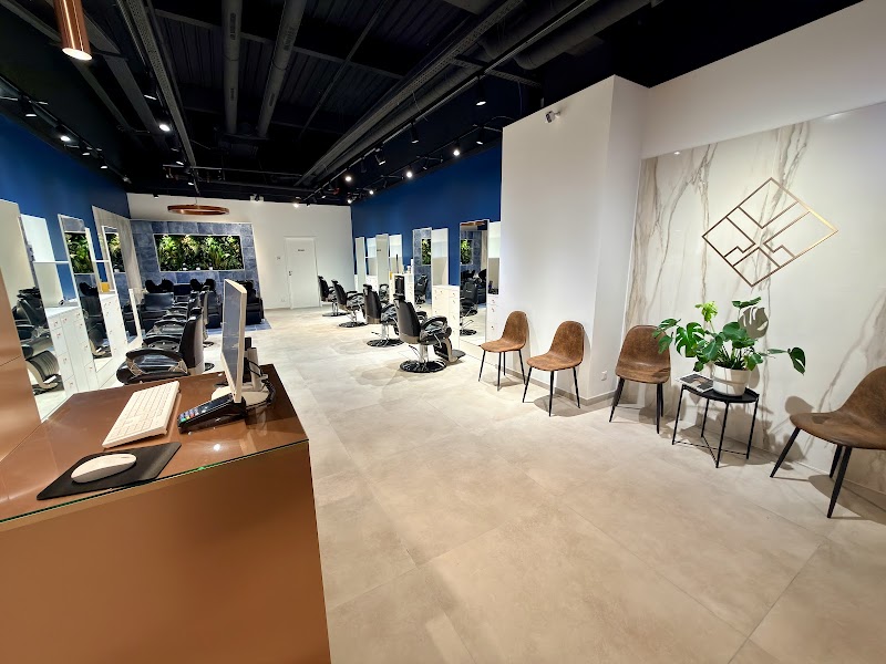 Ōbarbier Aix Jas de Bouffan - Maison de Coiffure