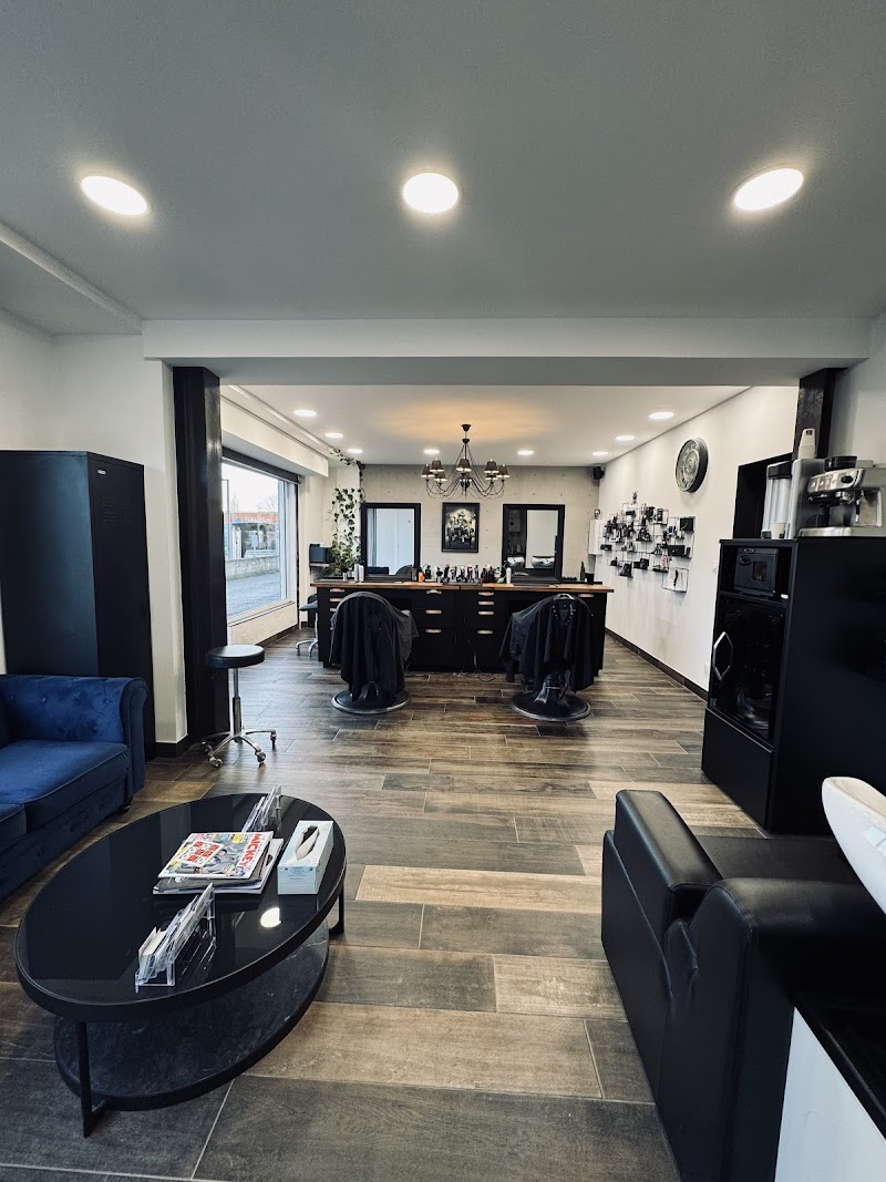 La Maison des Barbiers