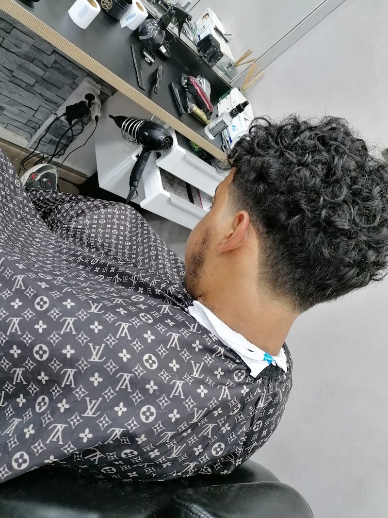 Loft Barbershop Gardanne